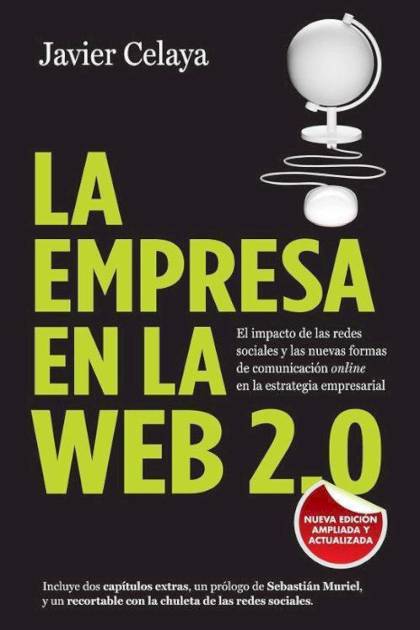 La Empresa En La Web 2 0 Celaya Javier - Pangea Ebook