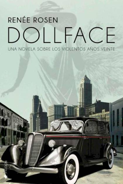 Dollface Rosen Renee - Pangea Ebook