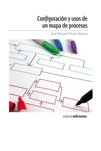 Configuracion Y Usos De Un Mapa De Pardo Alvarez Jose Manuel - Pangea Ebook