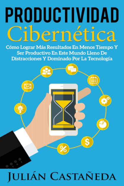 Productividad Cibernetica Castañeda Julian - Pangea Ebook