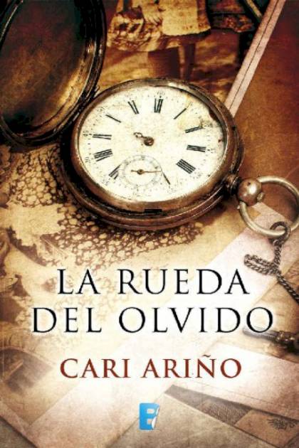 La Rueda Del Olvido Ariño Cari - Pangea Ebook