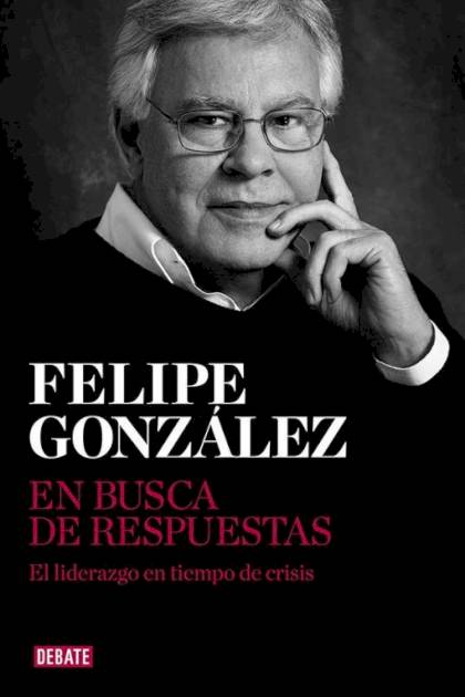 En Busca De Respuestas Gonzalez Felipe - Pangea Ebook