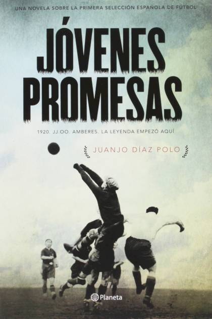 Jovenes Promesas Diaz Polo Juanjo - Pangea Ebook