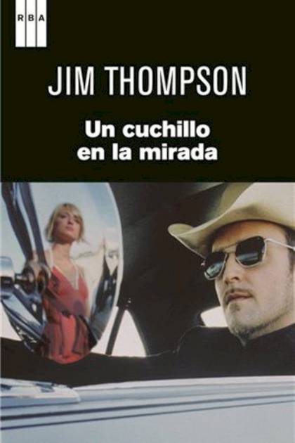 Un Cuchillo En La Mirada Thompson Jim - Pangea Ebook