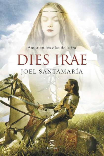 Dies Irae Santamaria Joel - Pangea Ebook