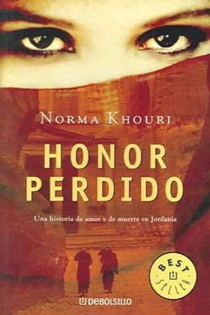 Honor Perdido Khouri Norma - Pangea Ebook