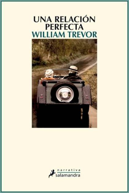 Una Relacion Perfecta Trevor William - Pangea Ebook
