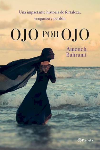 Ojo Por Ojo Bahrami Ameneh - Pangea Ebook