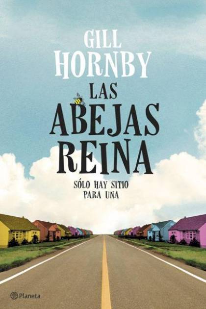 Las Abejas Reina Hornby Gill - Pangea Ebook