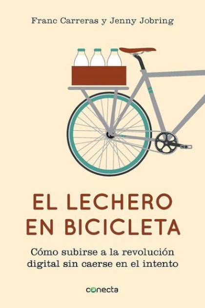 El Lechero En Bicicleta Carreras Franc - Pangea Ebook