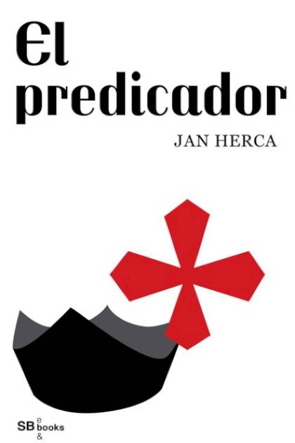 El Predicador Herca Jan - Pangea Ebook