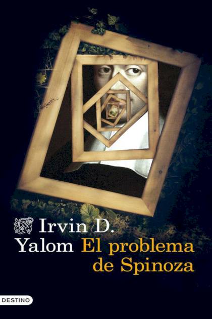 El Problema De Spinoza Yalom Irvin D - Pangea Ebook