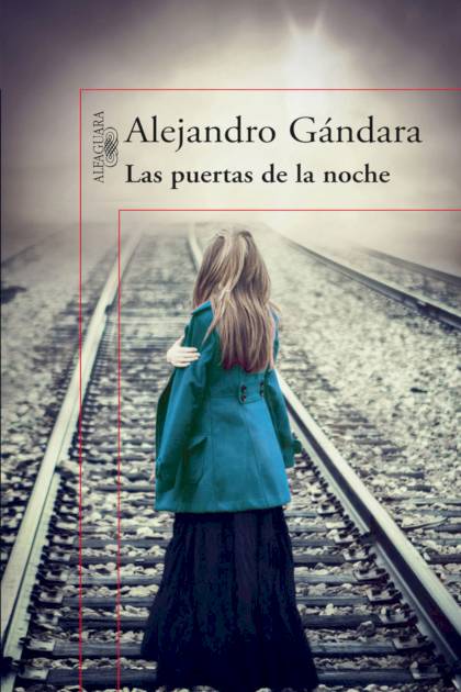 Las Puertas De La Noche Gandara Alejandro - Pangea Ebook