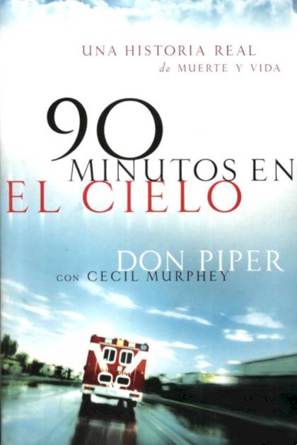 90 Minutos En El Cielo Piper Don - Pangea Ebook