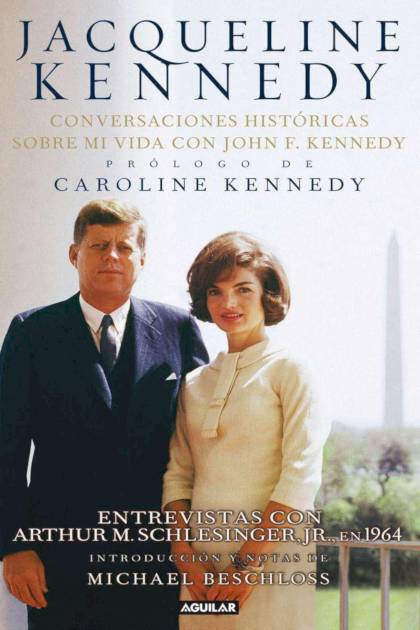 Conversaciones Historicas Sobre Mi Vida Kennedy Jacqueline - Pangea Ebook