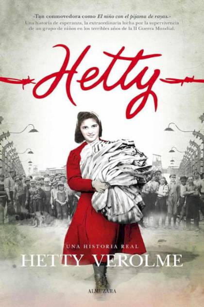 Hetty Verolme Hetty - Pangea Ebook