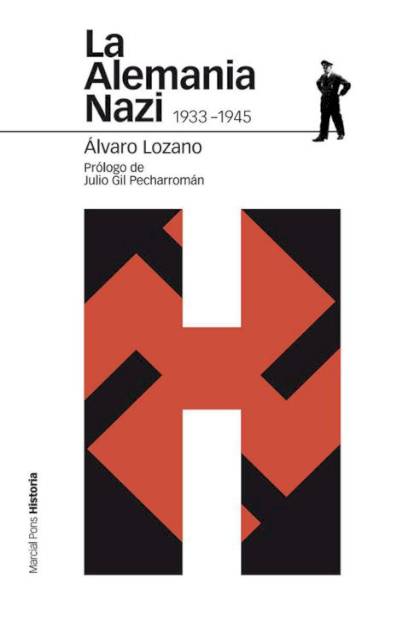 La Alemania Nazi Lozano Alvaro - Pangea Ebook