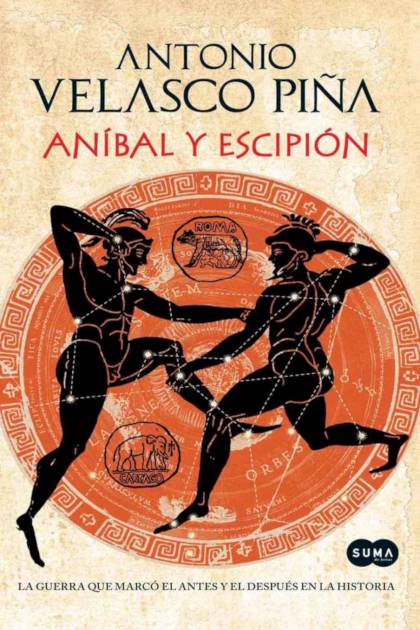 Anibal Y Escipion Velasco Piña Antonio - Pangea Ebook
