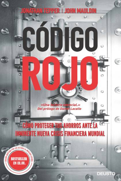 Codigo Rojo Tepper Jonathan Y Mauldin John - Pangea Ebook