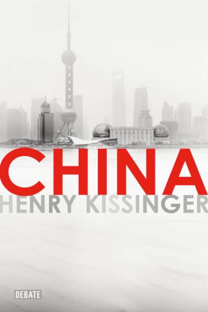 China Kissinger Henry - Pangea Ebook