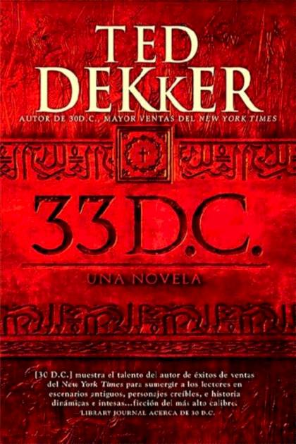 33 DC Ted Dekker - Pangea Ebook