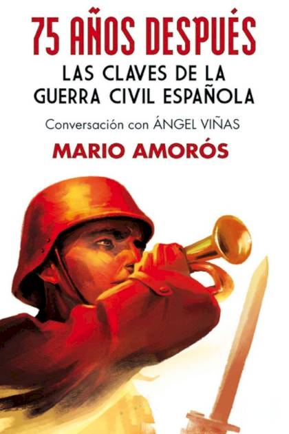 75 años después Mario Amorós - Pangea Ebook