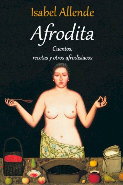 Afrodita Isabel Allende - Pangea Ebook