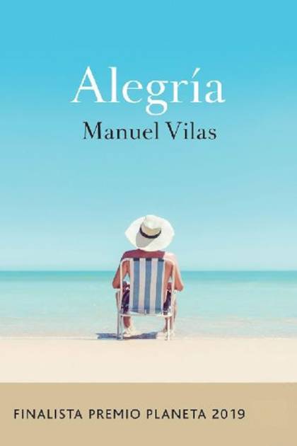 Alegría Manuel Vilas - Pangea Ebook