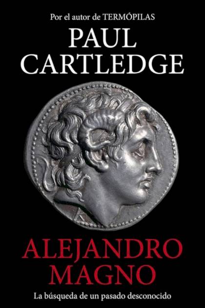 Alejandro Magno Paul Cartledge - Pangea Ebook