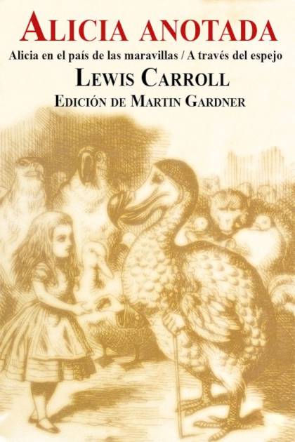 Alicia anotada Lewis Carroll - Pangea Ebook