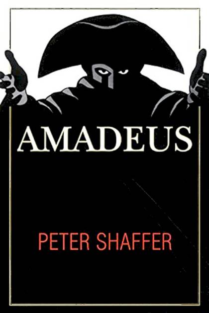 Amadeus Peter Shaffer - Pangea Ebook