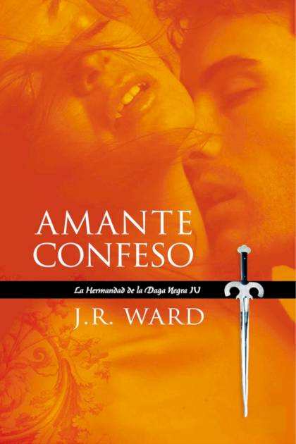 Amante Confeso J R Ward - Pangea Ebook