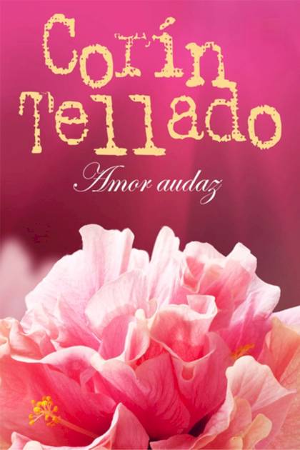 Amor audaz Corín Tellado - Pangea Ebook