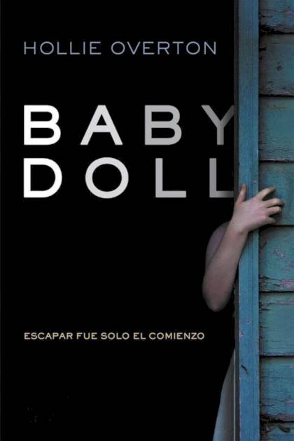 Baby doll Hollie Overton - Pangea Ebook