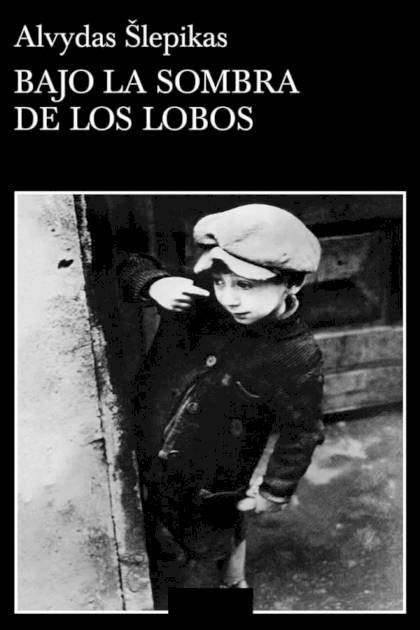 Bajo la sombra de los lobos Alvydas Šlepikas - Pangea Ebook