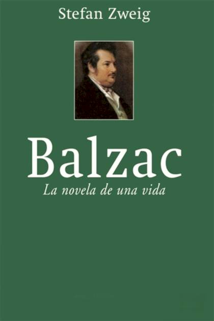 Balzac La novela de una vida Stefan Zweig - Pangea Ebook