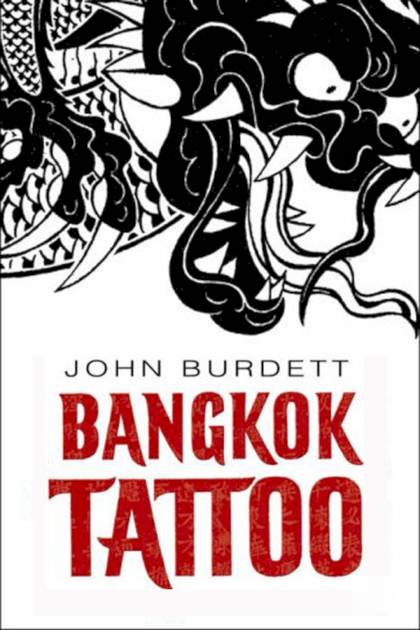Bangkok Tattoo John Burdett - Pangea Ebook