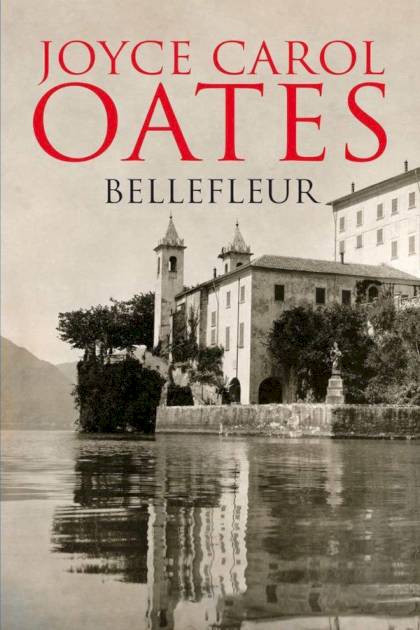 Bellefleur Joyce Carol Oates - Pangea Ebook