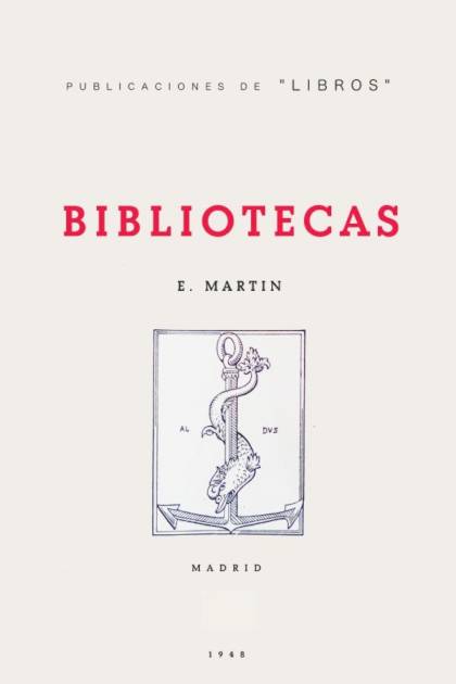 Bibliotecas Enriqueta Martín Ortiz de la Tabla - Pangea Ebook