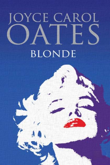 Blonde Joyce Carol Oates - Pangea Ebook