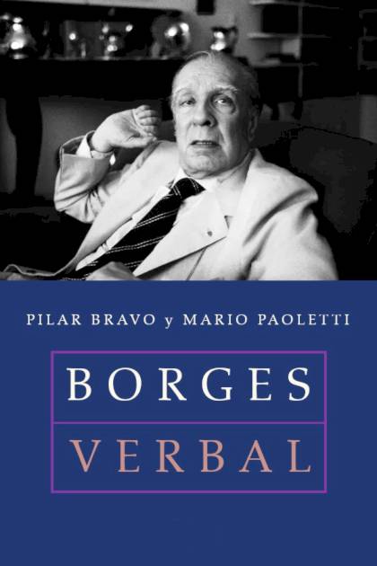 Borges verbal Pilar Bravo - Pangea Ebook