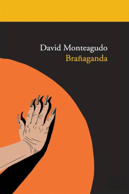 Brañaganda David Monteagudo - Pangea Ebook