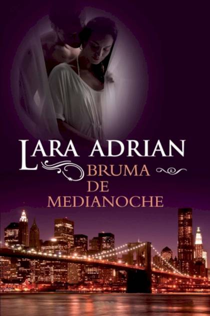 Bruma de Medianoche Lara Adrian - Pangea Ebook