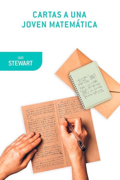Cartas a una joven matemática Ian Stewart - Pangea Ebook