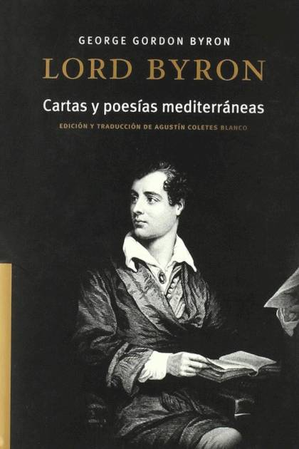 Cartas y poesías mediterráneas Lord Byron - Pangea Ebook