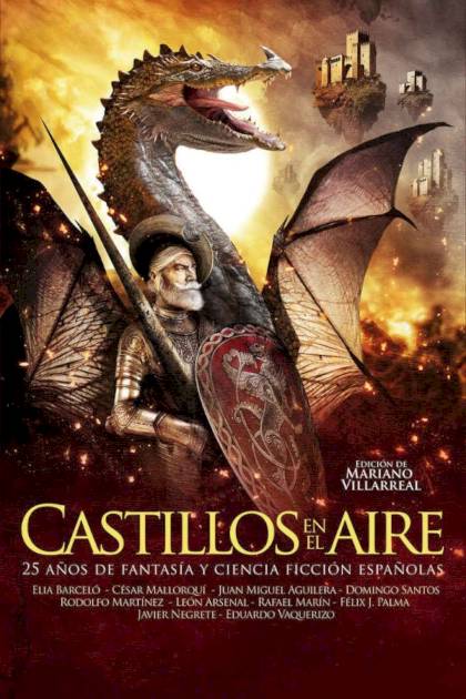 Castillos en el aire AA VV - Pangea Ebook