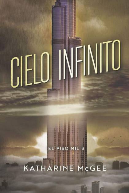 Cielo infinito Katharine McGee - Pangea Ebook