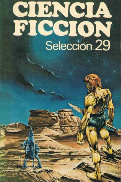 Ciencia ficción Selección 29 AA VV - Pangea Ebook