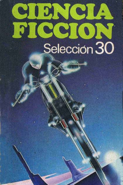 Ciencia ficción Selección 30 AA VV - Pangea Ebook