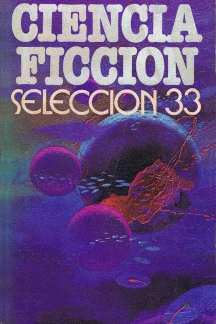 Ciencia ficción Selección 33 AA VV - Pangea Ebook